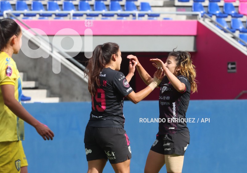 FBL-SUPERLIGA-FEMENINA-DRAGONAS-LEONAS-NORTE