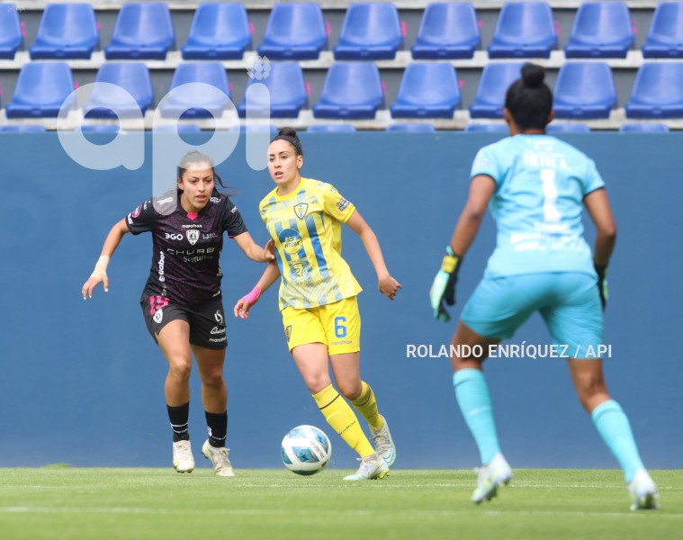 FBL-SUPERLIGA-FEMENINA-DRAGONAS-LEONAS-NORTE