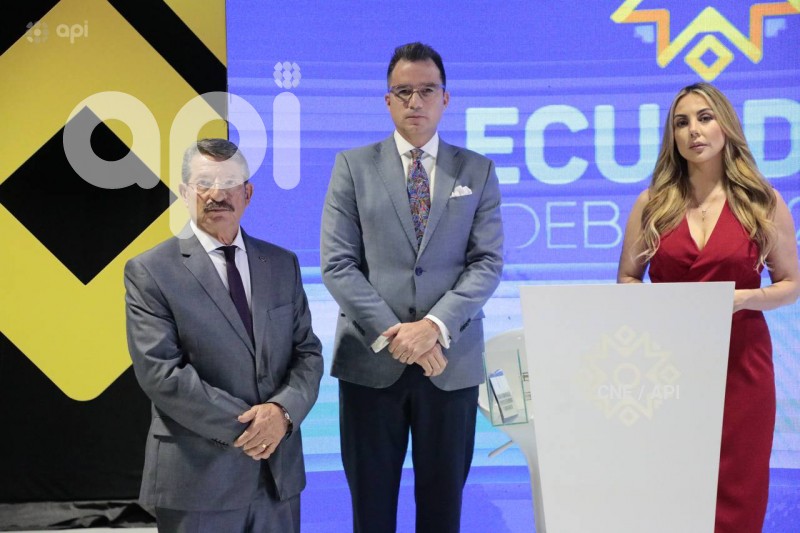 DEBATE- PRESIDENCIAL