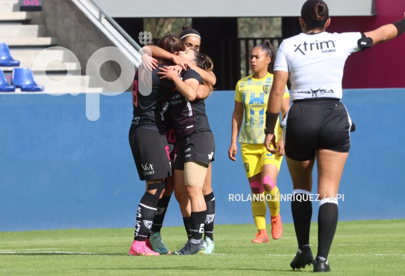 FBL-SUPERLIGA-FEMENINA-DRAGONAS-LEONAS-NORTE