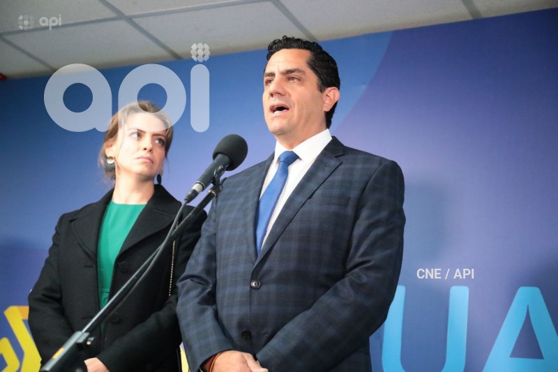 DEBATE- PRESIDENCIAL