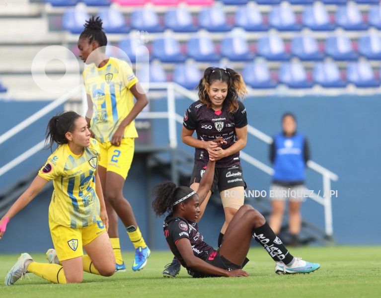 FBL-SUPERLIGA-FEMENINA-DRAGONAS-LEONAS-NORTE