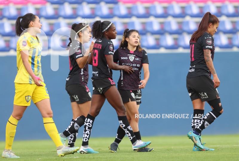 FBL-SUPERLIGA-FEMENINA-DRAGONAS-LEONAS-NORTE
