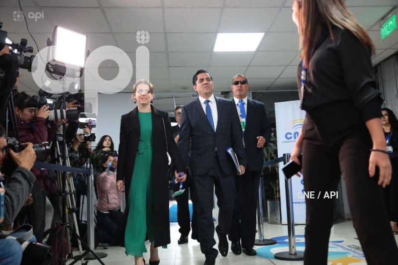 DEBATE- PRESIDENCIAL