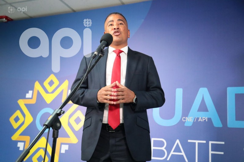 DEBATE- PRESIDENCIAL