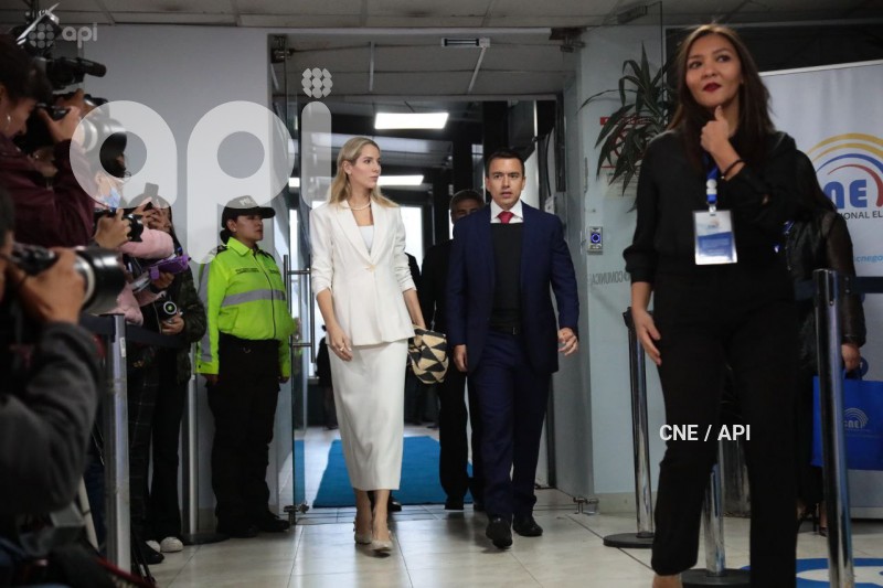 DEBATE- PRESIDENCIAL