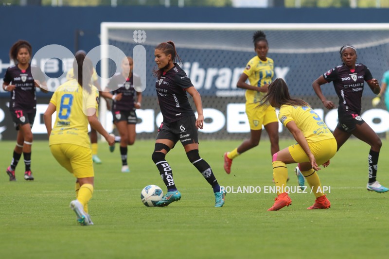 FBL-SUPERLIGA-FEMENINA-DRAGONAS-LEONAS-NORTE