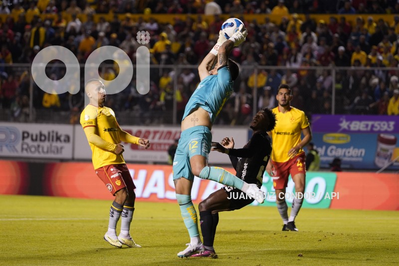 FBL-LIGAPRO-AUCAS-LIGA