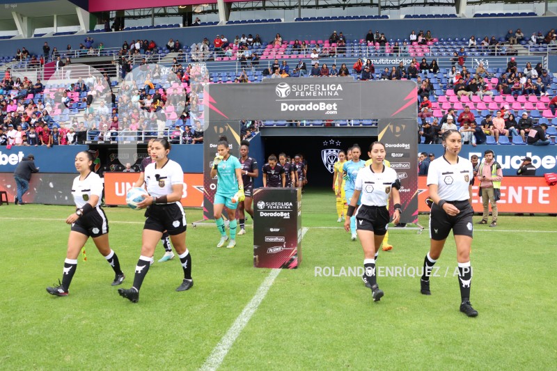 FBL-SUPERLIGA-FEMENINA-DRAGONAS-LEONAS-NORTE