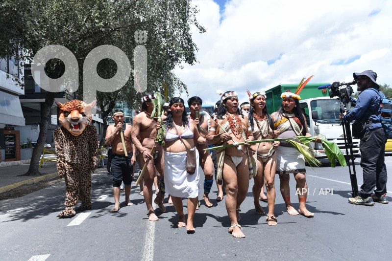 UIO-CARAVANA-YASUNI