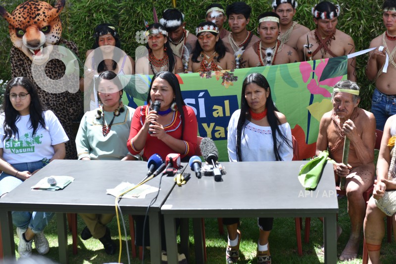 UIO-CARAVANA-YASUNI