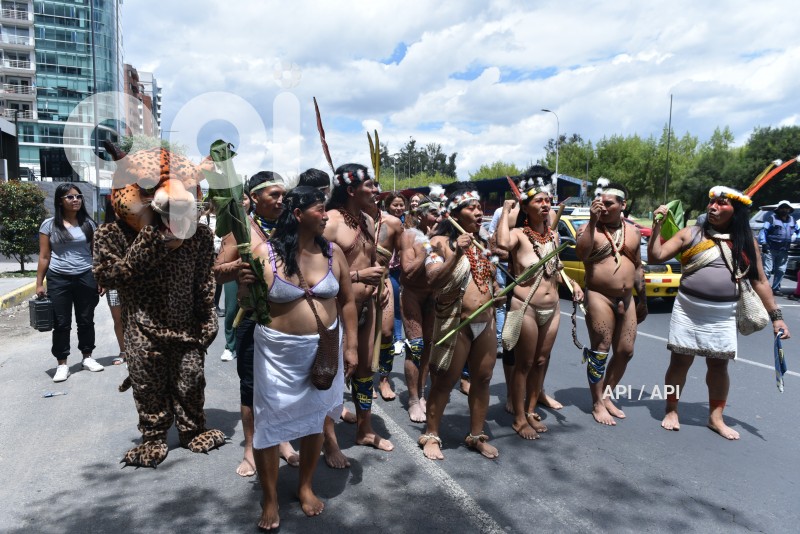 UIO-CARAVANA-YASUNI