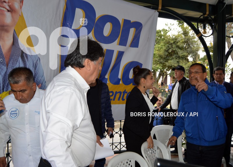CUENCA-RUEDA DE PRENSA-APOYO-ORGANIZACIONES-FERNADO VILLAVICENCI
