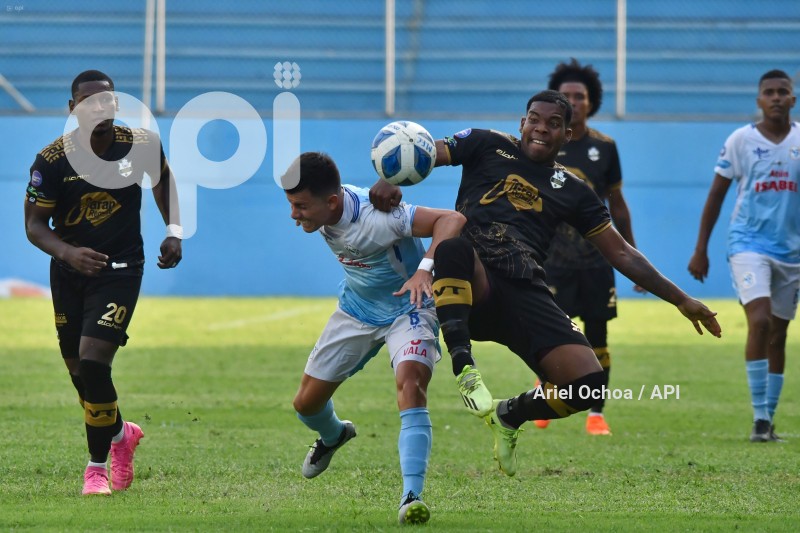 FBL-SERIE B-MANTA-VARGAS TORRES