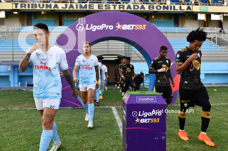 FBL-SERIE B-MANTA-VARGAS TORRES
