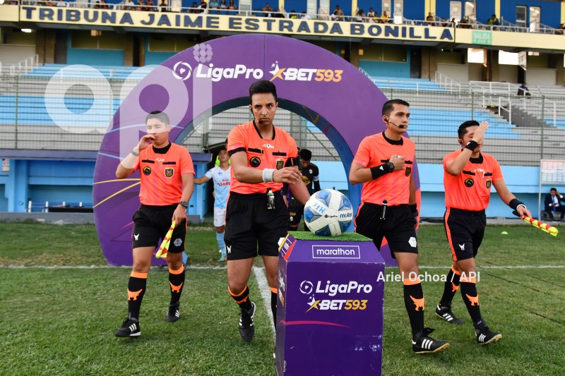FBL-SERIE B-MANTA-VARGAS TORRES