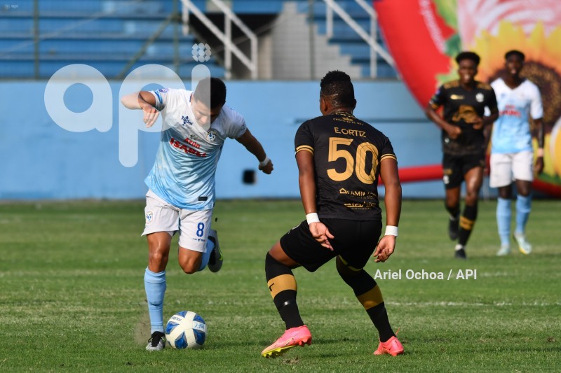 FBL-SERIE B-MANTA-VARGAS TORRES