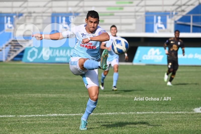 FBL-SERIE B-MANTA-VARGAS TORRES