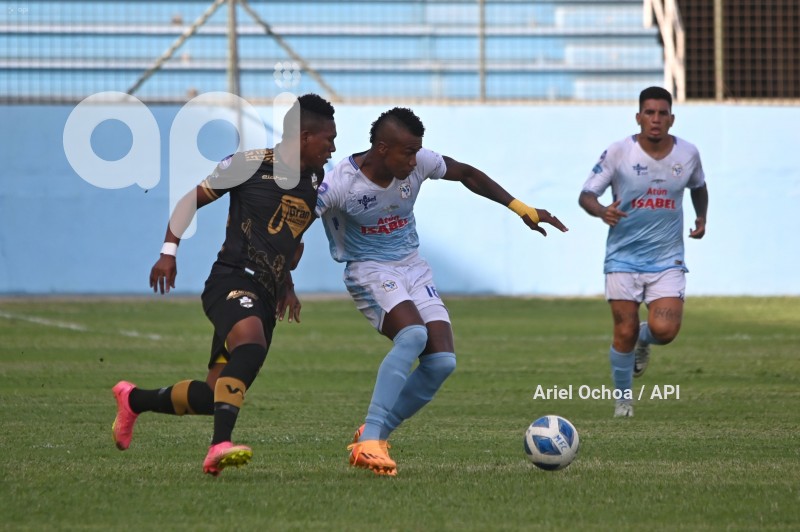 FBL-SERIE B-MANTA-VARGAS TORRES