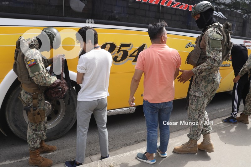 GYE-OPERATIVOS MILITAR