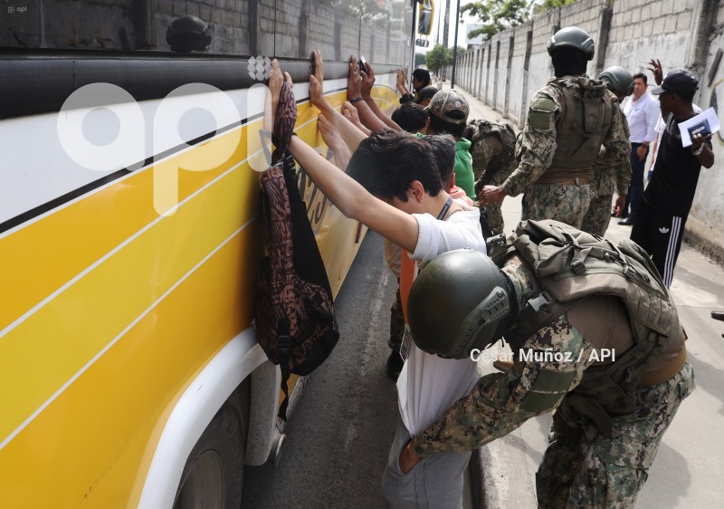 GYE-OPERATIVOS MILITAR
