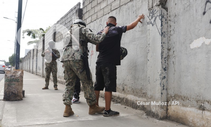 GYE-OPERATIVOS MILITAR
