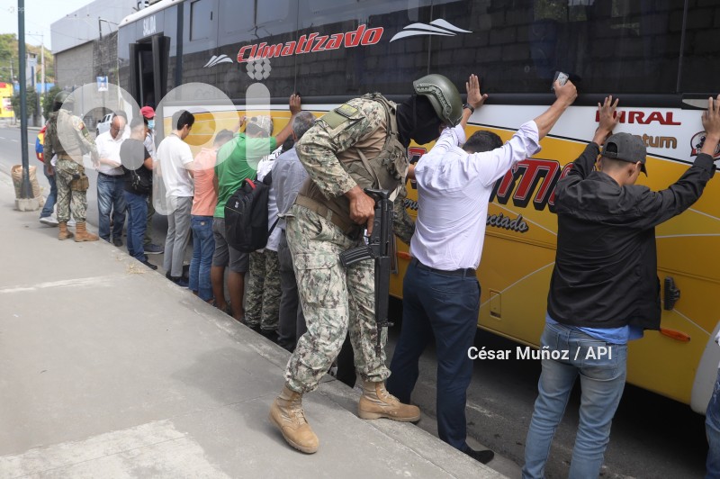 GYE-OPERATIVOS MILITAR