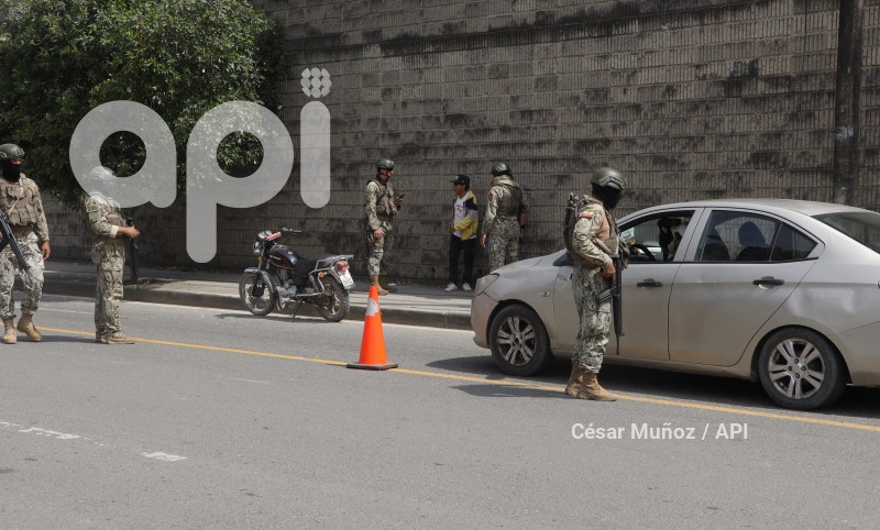 GYE-OPERATIVOS MILITAR