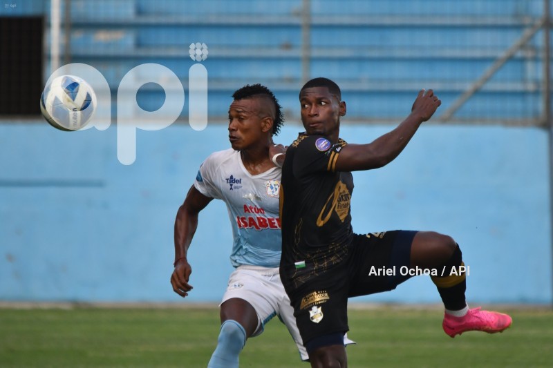 FBL-SERIE B-MANTA-VARGAS TORRES