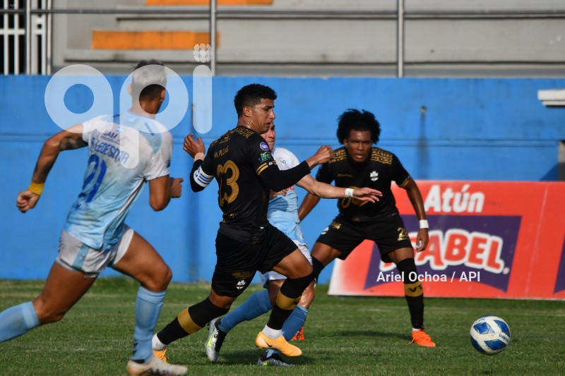 FBL-SERIE B-MANTA-VARGAS TORRES