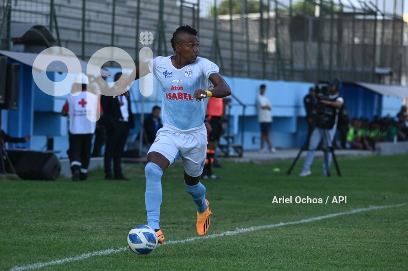 FBL-SERIE B-MANTA-VARGAS TORRES