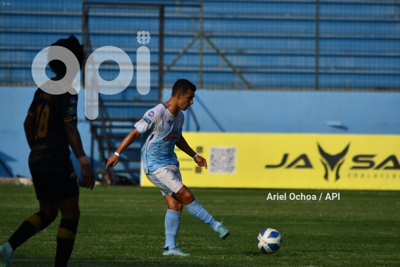 FBL-SERIE B-MANTA-VARGAS TORRES