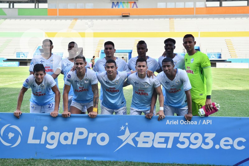 FBL-SERIE B-MANTA-VARGAS TORRES