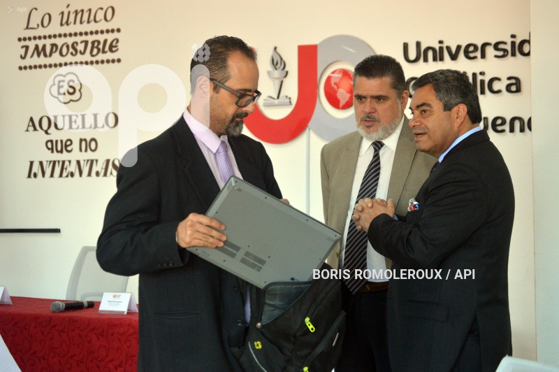 CUENCA-LANZAMIENTO CARRERA-CIENCIAS POLITICAS GOBERNANZA