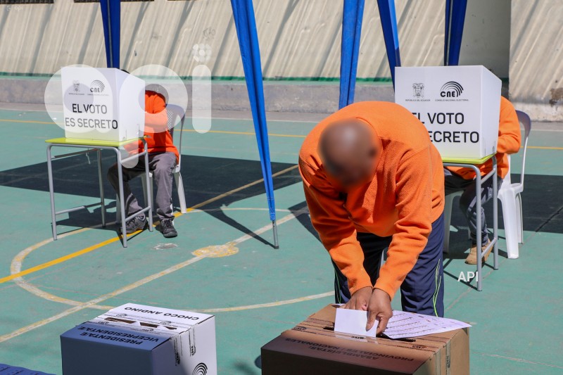 VOTO-PPL