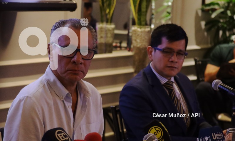 GYE-JORGE GLAS