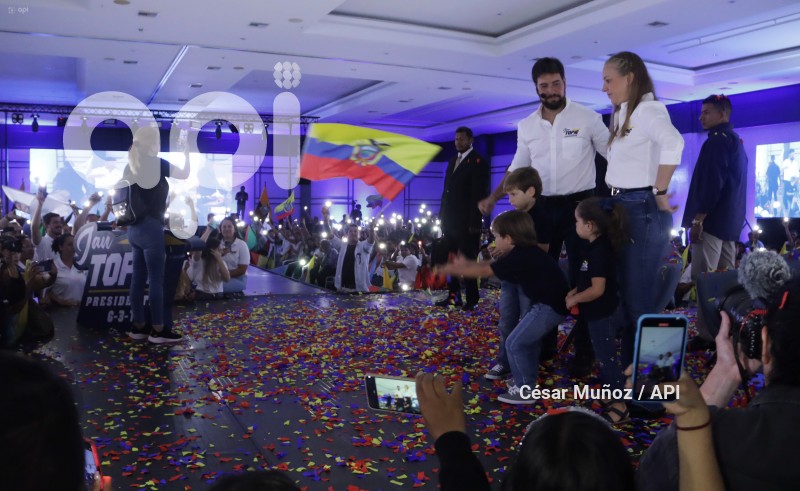 GYE-CIERRE JAN TOPIC