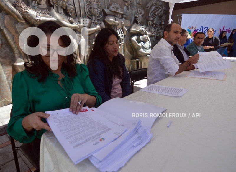CUENCA-FIRMA CONVENIO