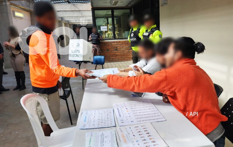 VOTO-PPL