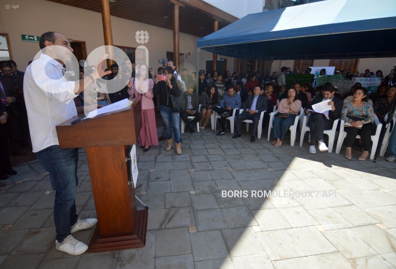 CUENCA-FIRMA CONVENIO