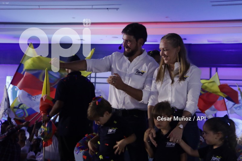 GYE-CIERRE JAN TOPIC