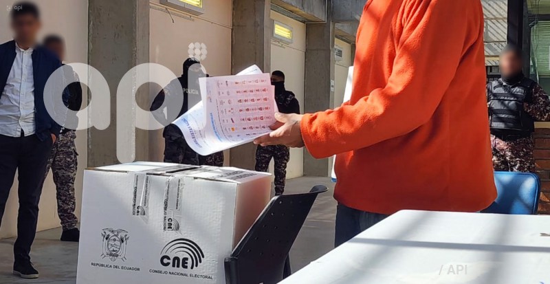 VOTO-PPL