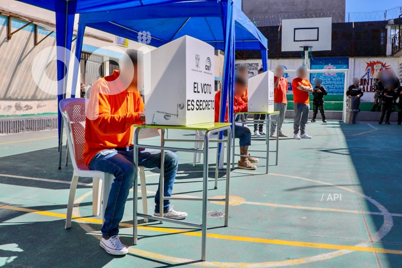 VOTO-PPL