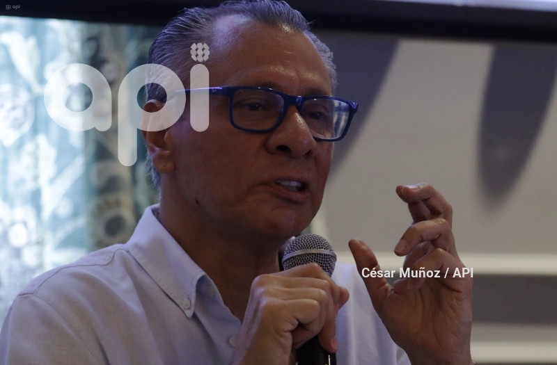 GYE-JORGE GLAS