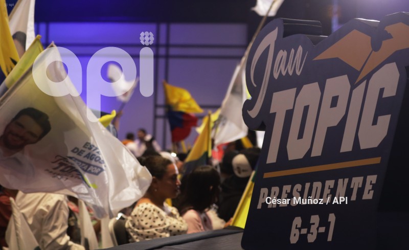 GYE-CIERRE JAN TOPIC