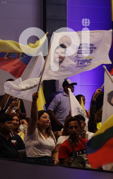 GYE-CIERRE JAN TOPIC
