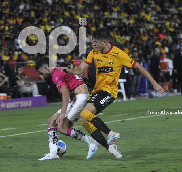 FBL-LIGAPROBET593-BARCELONA-INDEPENDIENTE