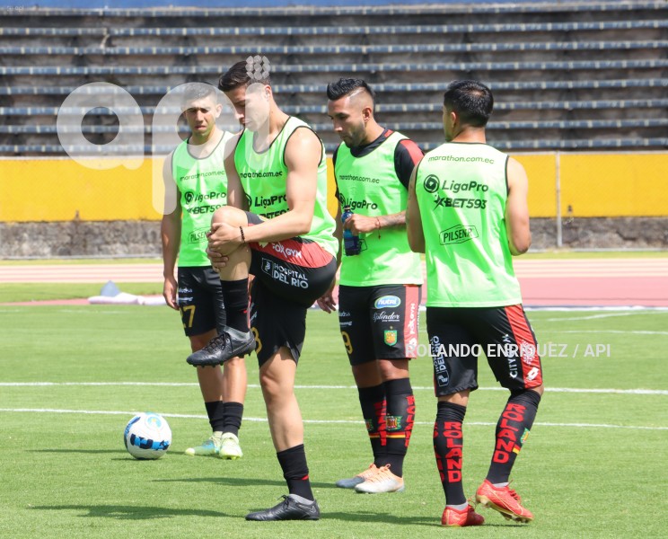 FBL-LIGAPRO-CUMBAYA-CUENCA