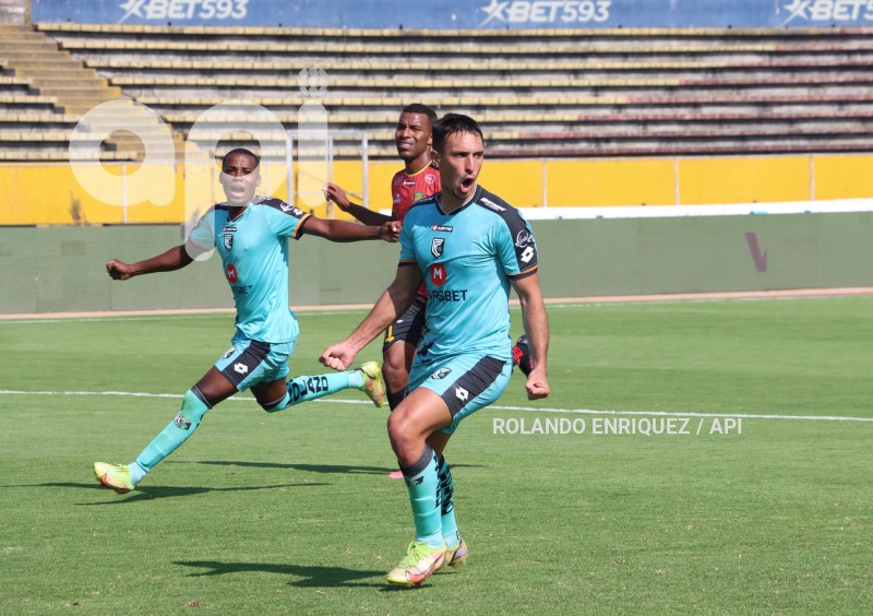 FBL-LIGAPRO-CUMBAYA-CUENCA
