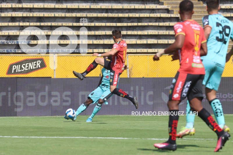 FBL-LIGAPRO-CUMBAYA-CUENCA